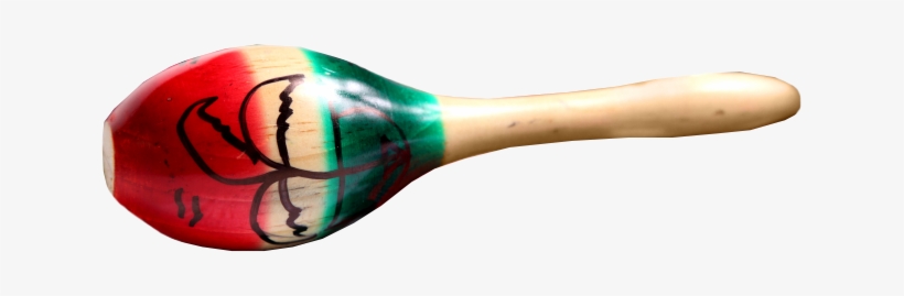 Share This Image - Chocalho Mexicano Png, transparent png #544984