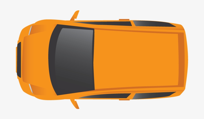 Car Top View Png Free Carbk Co - Car Top View Png, transparent png #545027