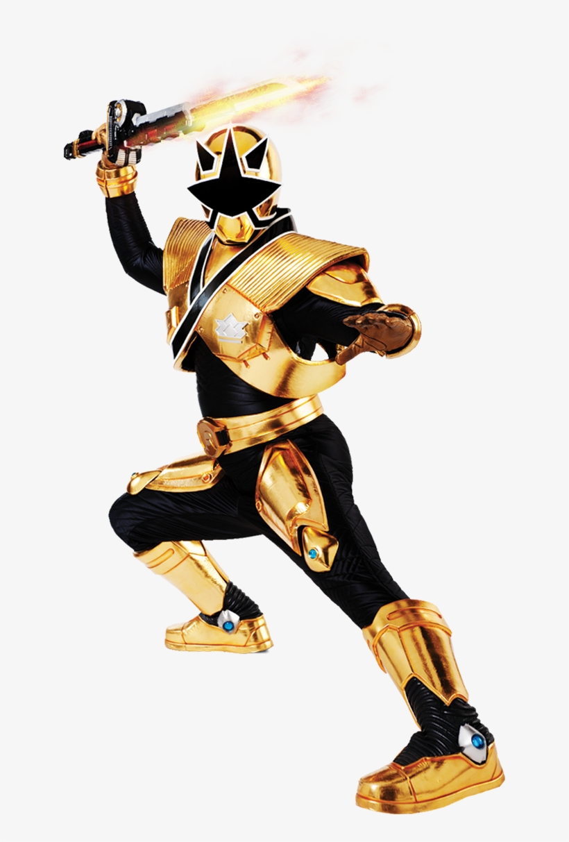 Original Size At 637 × - Gold Power Ranger Png, transparent png #545050