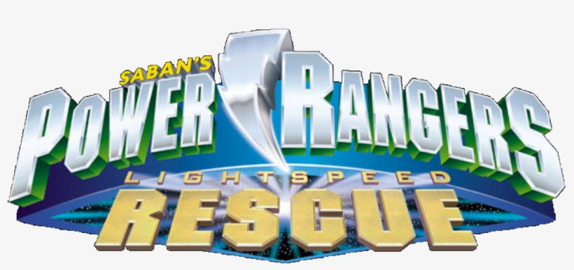 Power Ranger Time Force Logo, transparent png #545096