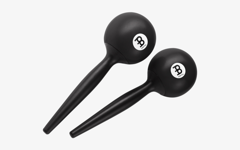 Maracas - Meinl Live Maracas, transparent png #545159