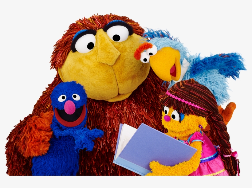 After 25 Year Hiatus, First Arabic Language 'sesame - نعمان في افتح ياسمسم, transparent png #545234