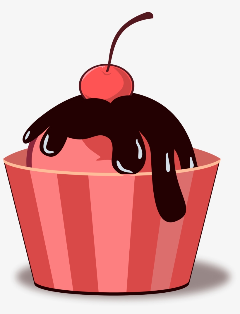 Vector Big Image Png - Ice Cream Vector Png, transparent png #545273