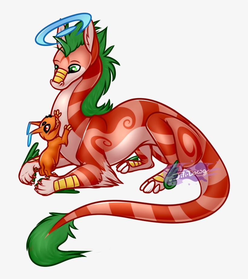 Tiger Paws And Tiny Maws - Tiger, transparent png #545358