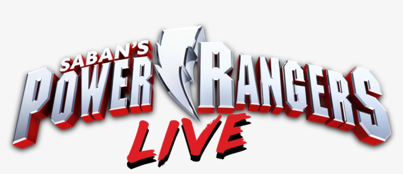 Power Rangers Live - Power Rangers, transparent png #545377