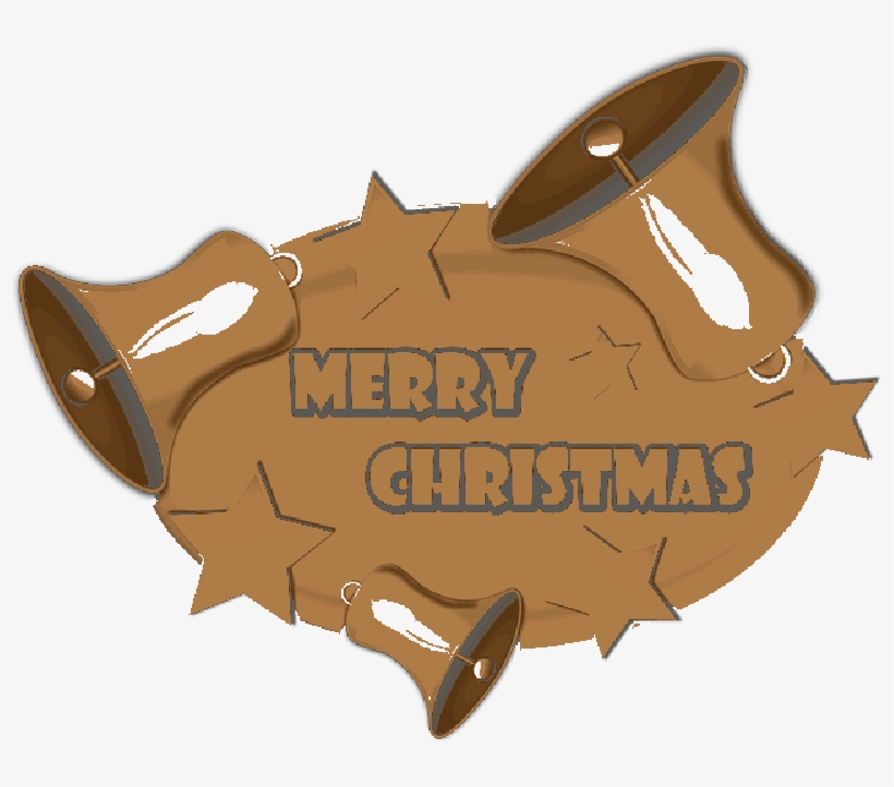 Mb Image/png - Merry Christmas, transparent png #545444