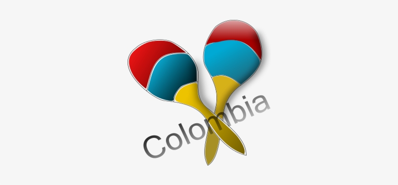 Maracas Png Clipart - Percussion, transparent png #545445