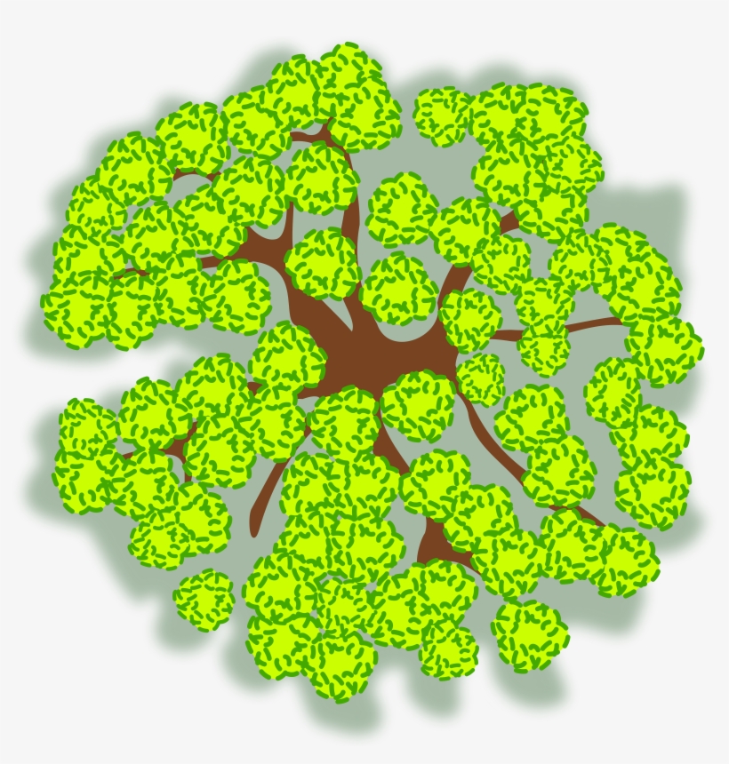 This Free Icons Png Design Of Tree-27a, transparent png #545467