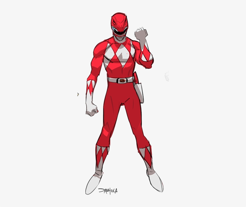 Https - //static - Tvtropes - Org/pmwiki/pub/images/ - Go Go Power Rangers Comic, transparent png #545597