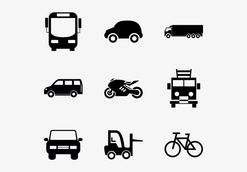 Van Top View Png >> Bus Icons - Best Gift - Firefighter Fire Department Youre Sweet, transparent png #545726