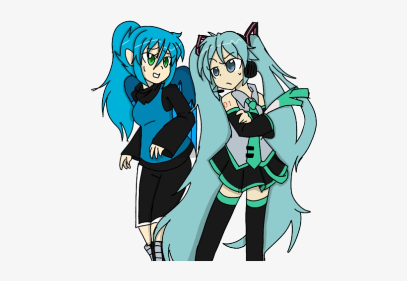 So Last Year A Wattpad Friend Of Mine Had Told Me My - Cartoon, transparent png #546038