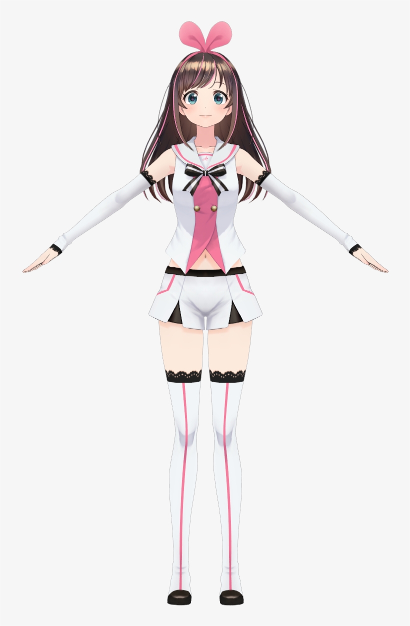 Pin on MMD Models