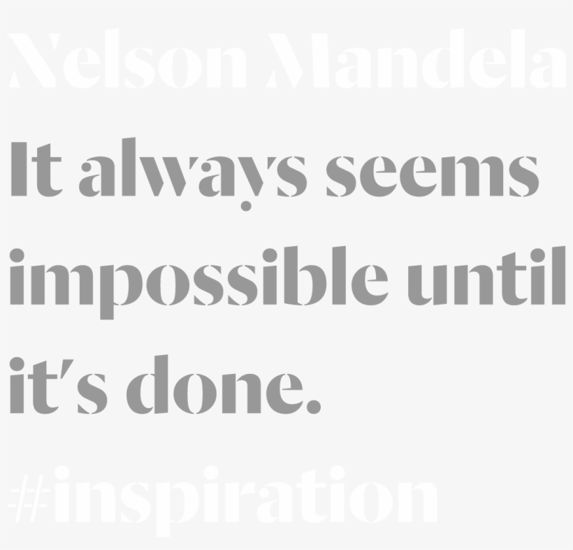 Nelson Mandela - Momma Ain T Raise No Bitch Meme, transparent png #546323