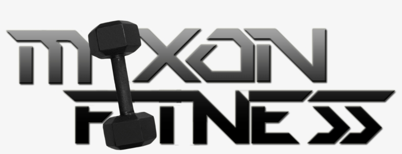 Nathen Mixon - Dumbbell, transparent png #546462