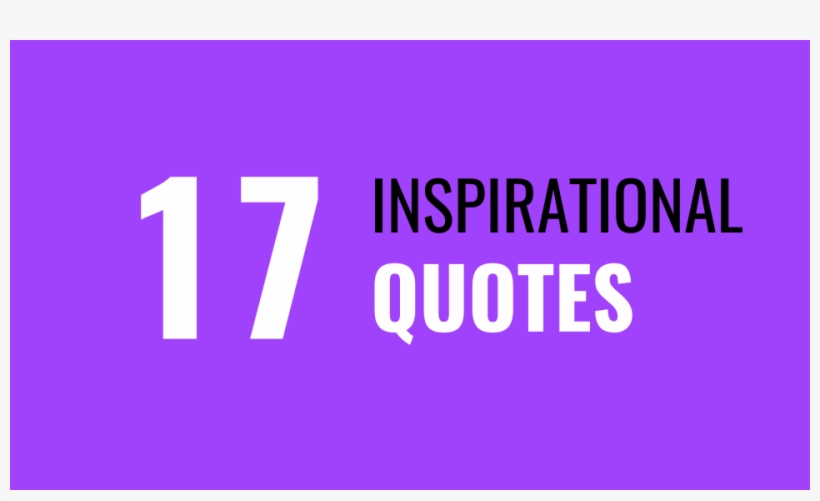 17 Inspirational Quotes Thriveyard Duncan Muguku - Duncan Muguku, transparent png #546531