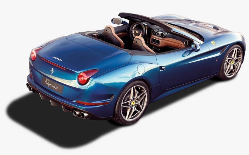 2018 Ferrari Portofino Price, transparent png #546581