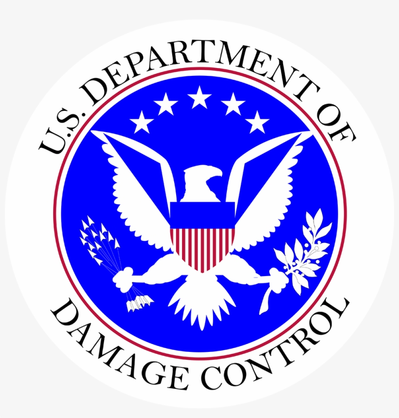 Infinity War Characters - Department Of Damage Control, transparent png #546666