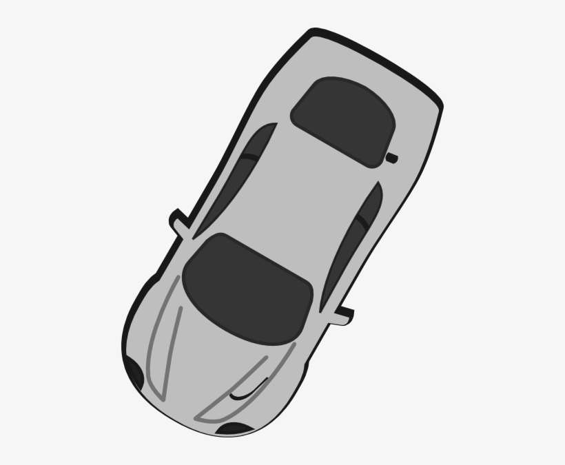How To Set Use Gray Car, transparent png #546667