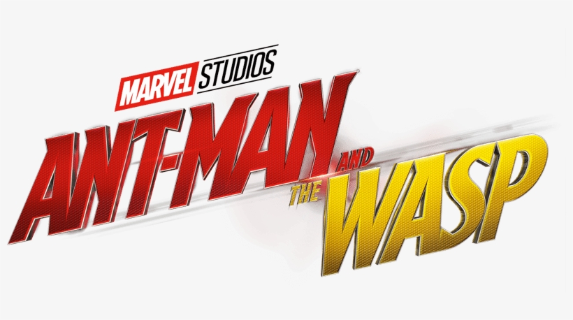 Ant-man And The Wasp, transparent png #546705