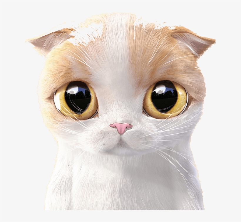 Siamese Cat Kitten Cuteness Mobile Phone Wallpaper - Cute Cartoon Cat, transparent png #546979