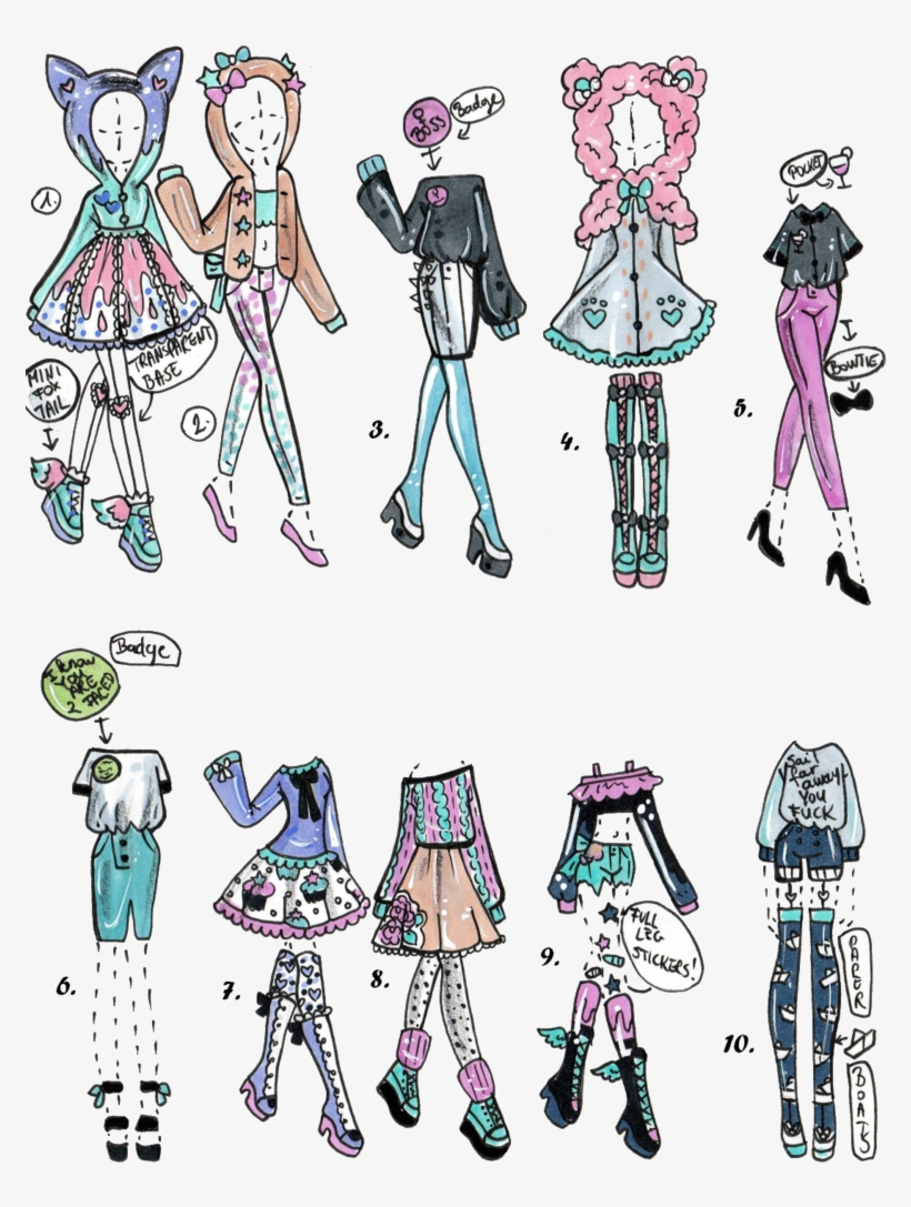 Image Transparent Http Pre Deviantart Net - Drawing, transparent png #547122