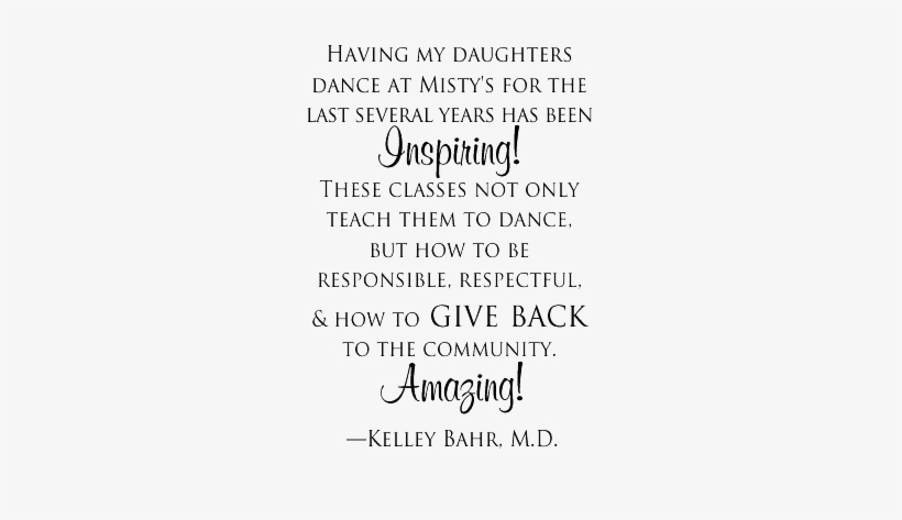 Inspiring-quote - Calligraphy, transparent png #547148