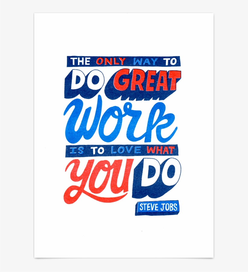 Picture - Rip Steve Jobs Canvas Print - Small By Chris Piascik, transparent png #547213