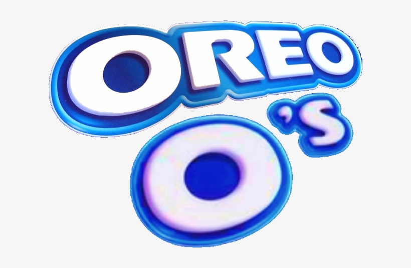Oreo O's Current Logo - Oreo O's Logo Png, transparent png #547396