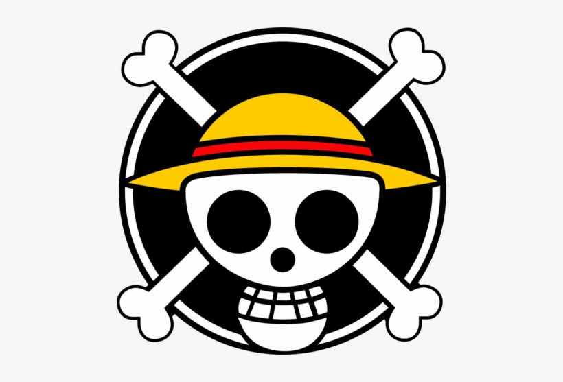 Logo One Piece Png, Best - Logos Of One Piece Png - Free Transparent