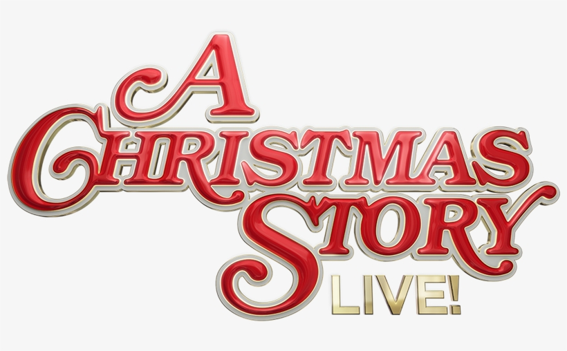 Christmas Story Live Logo Png, transparent png #547564