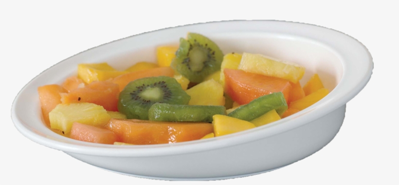 4cm Vertical Wall Guides Food Onto Utensils, transparent png #547620