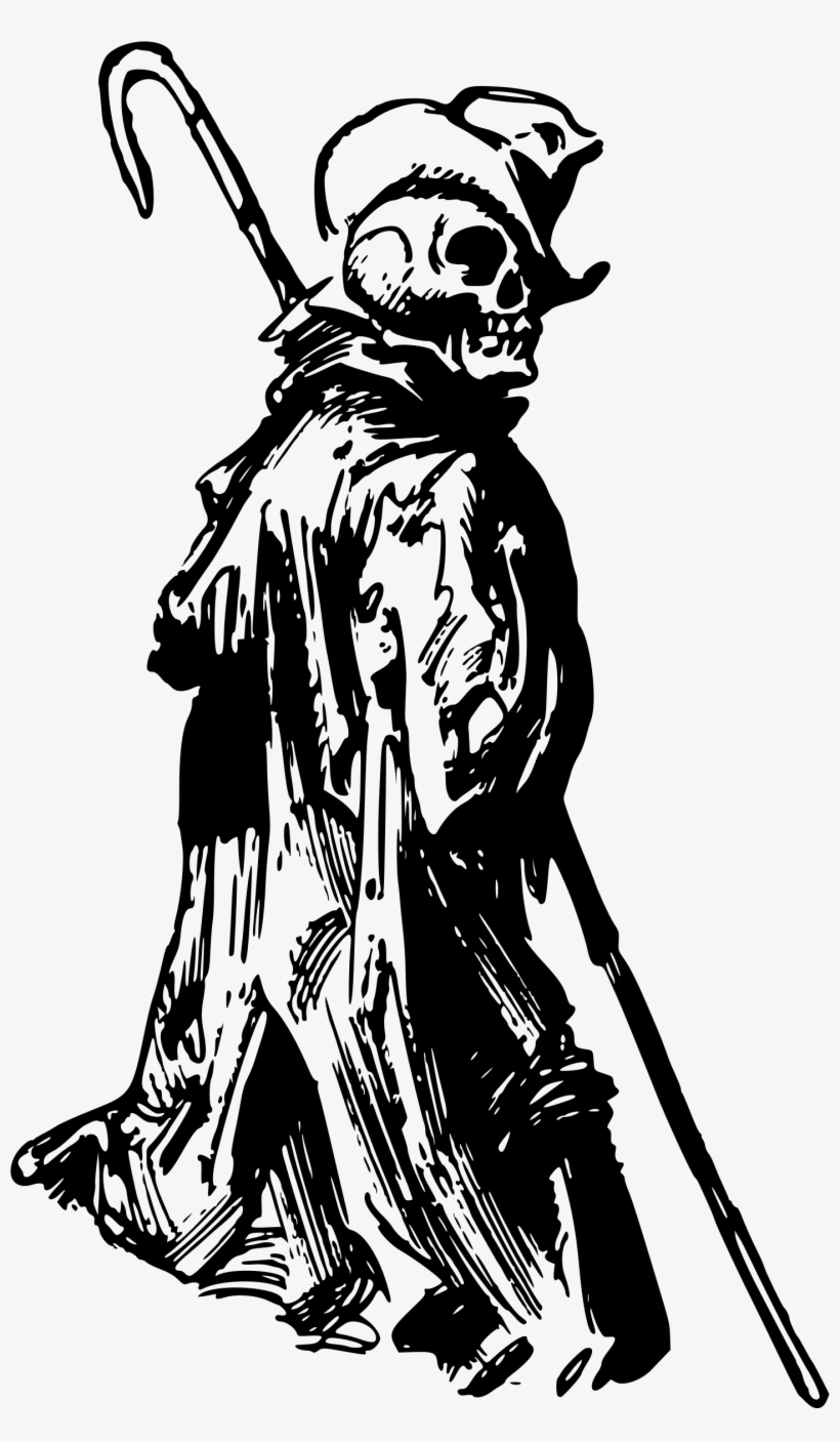 Big Image - Zazzle Dead Reanimated Bandana, transparent png #547622