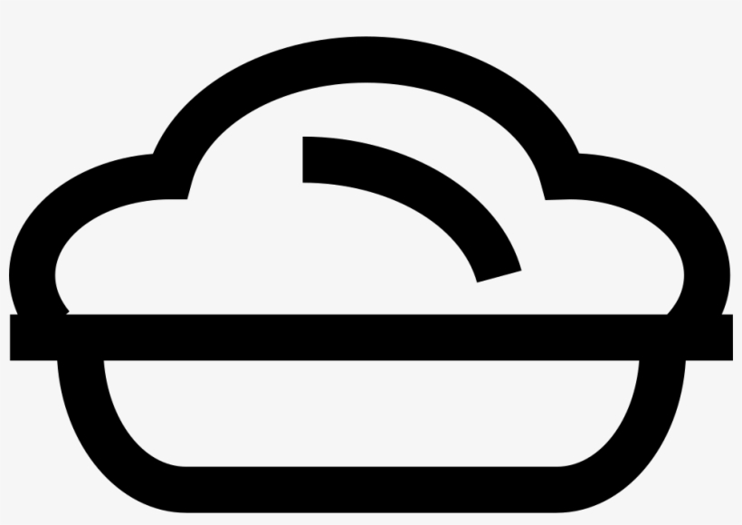 Plate With Food Vector - Plate, transparent png #547758