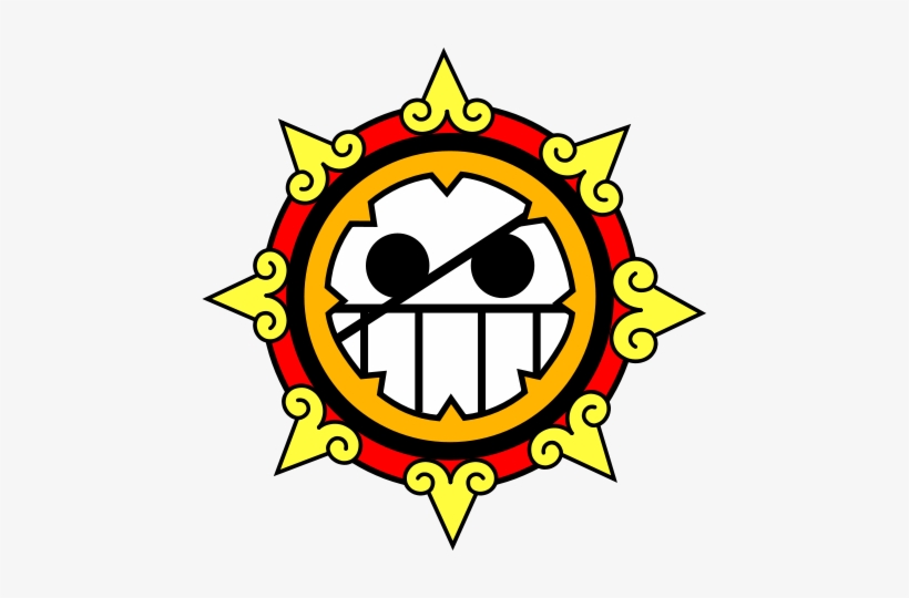 Human Auction Symbol - One Piece Symbol Png, transparent png #547776