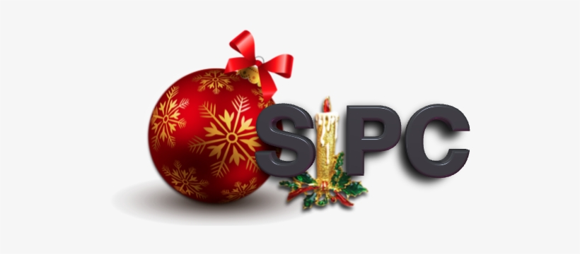 Sipc Chris Logo - Merry Christmas Dear Clients, transparent png #547805