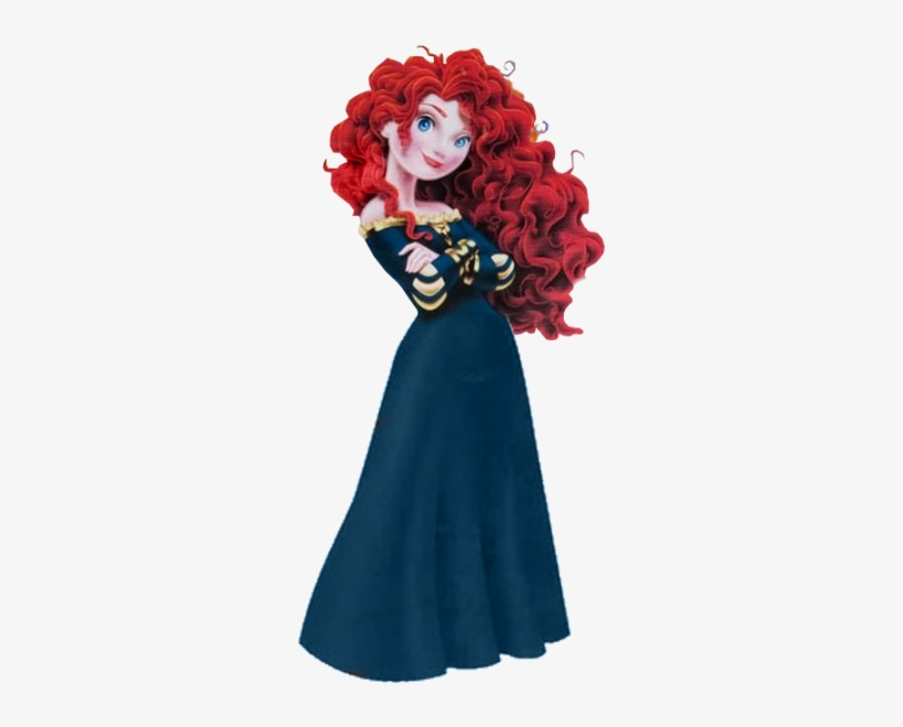 Disney Princess Images Merida Picture - Disney Princess Merida Png, transparent png #547826