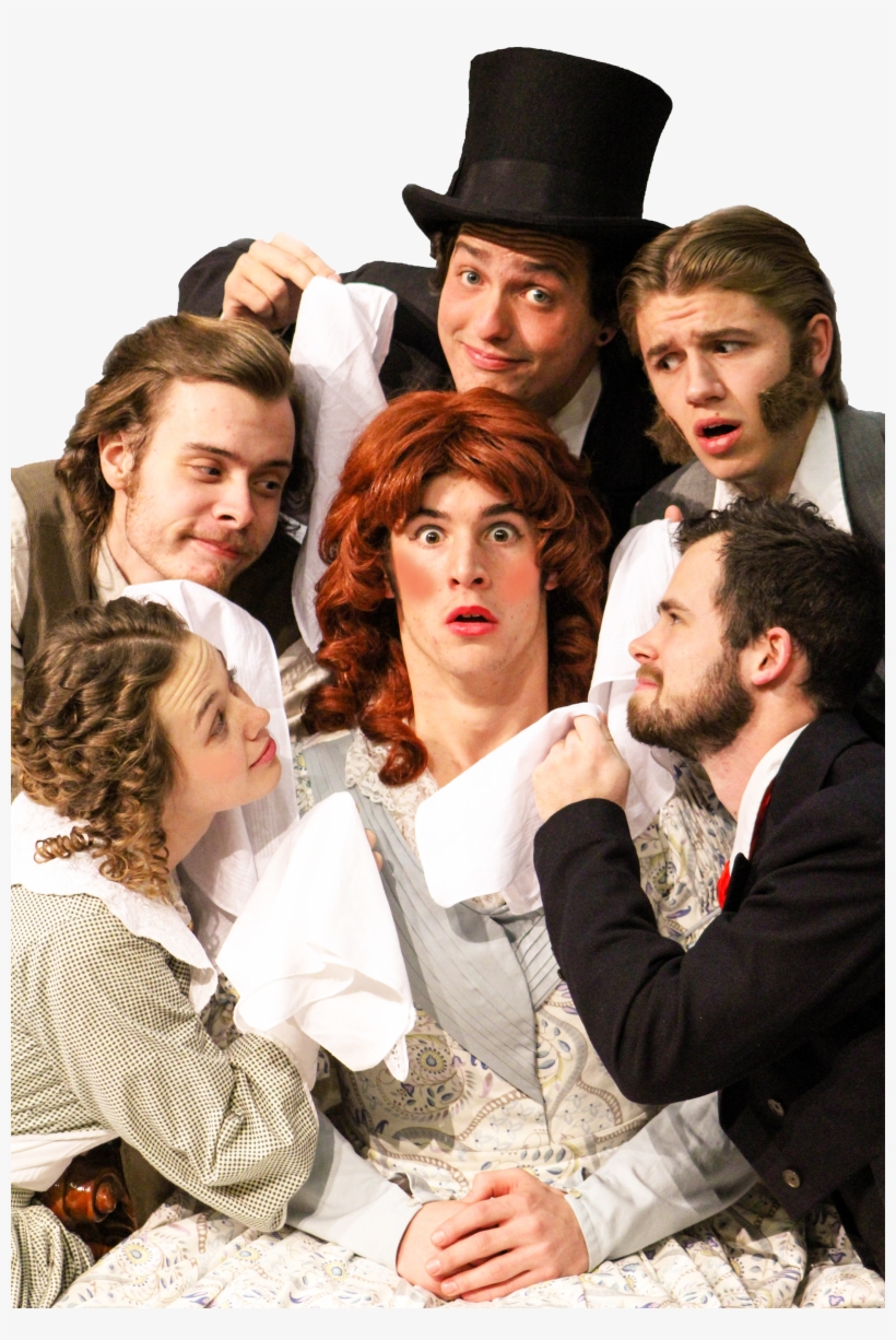 Press Release Photo - John Brown University, transparent png #547932