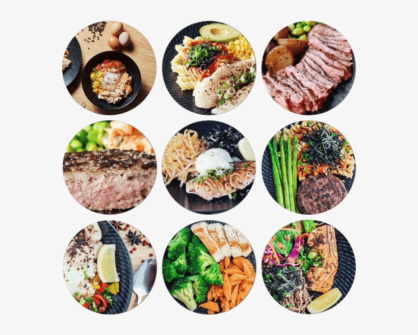 Every Plate Achieves Our Cuisine Defining Balance Of - Eid Al-fitr, transparent png #547978