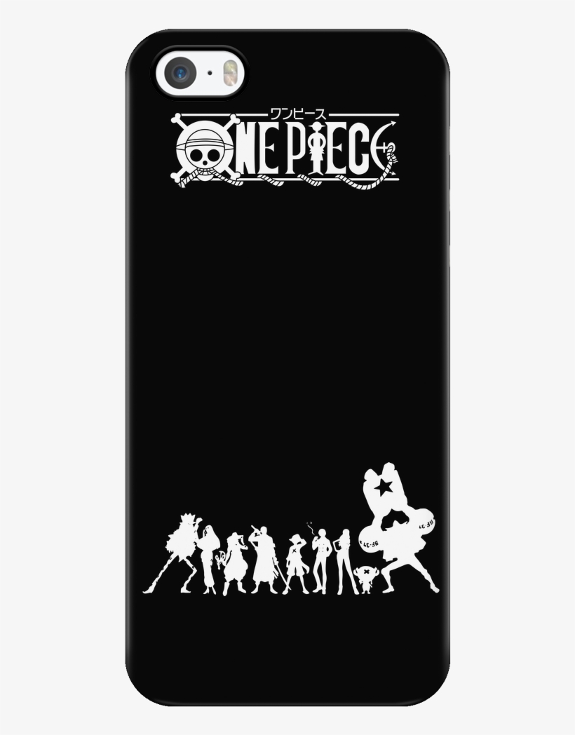 One Piece Logo - One Piece, transparent png #548011