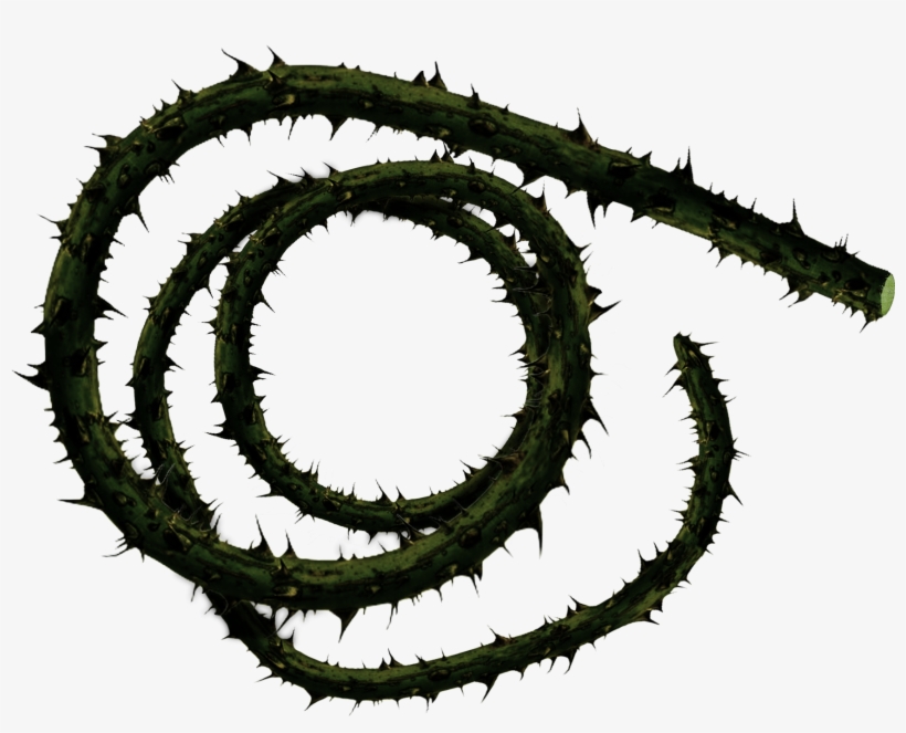 The Corpse Carrier Wields Creeping Death, A 10ft Long - Drawing, transparent png #548036