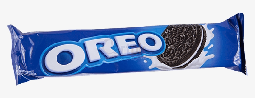 Oreo Mini Biscuits - Karachi, transparent png #548149