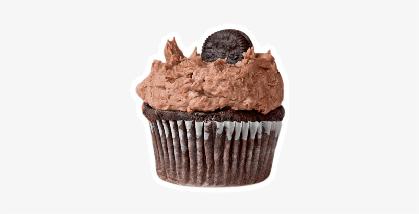 Chocolate-oreo - Chocolate, transparent png #548153