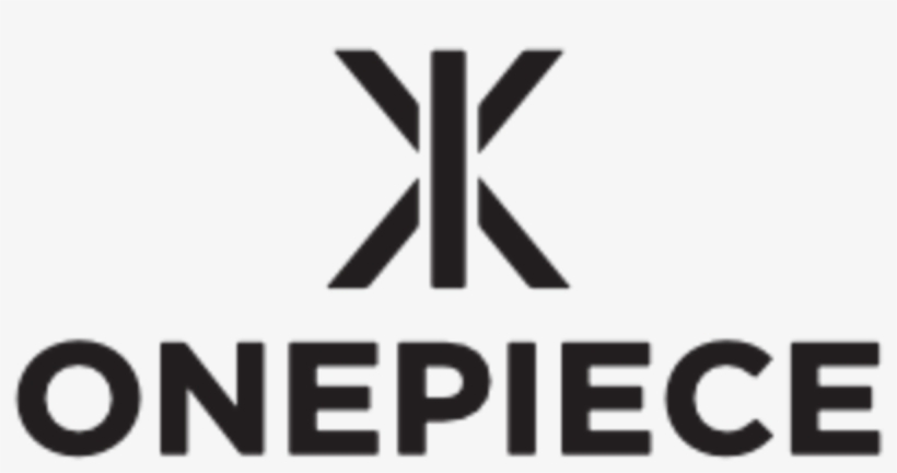 Onepiece Logo - One Piece Brand Logo, transparent png #548172