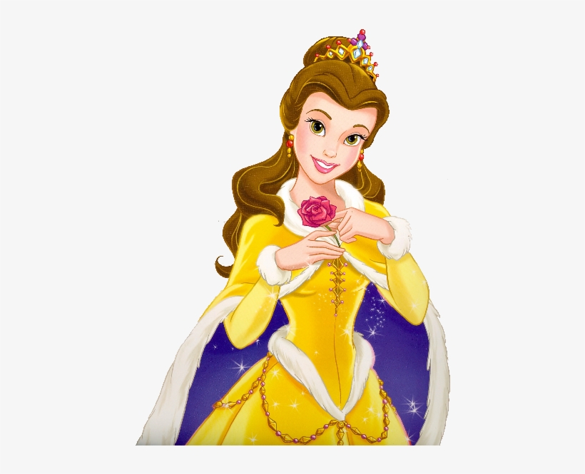 Disney Princess Clip Art - Cartoon Princess Disney Christmas, transparent png #548187