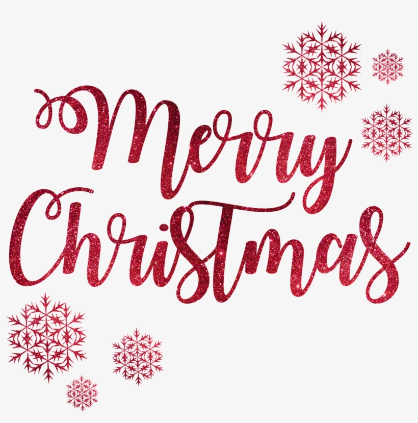 Charity Family Christmas Party - Christmas Art Word, transparent png #548209