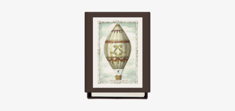 Hot Air Balloon, transparent png #548358