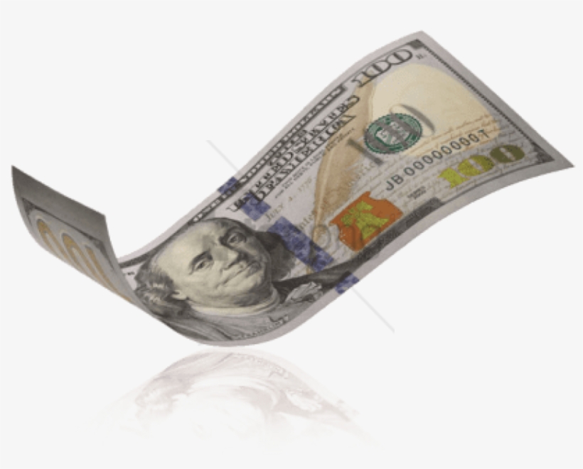 You Would Pay Your One Hundred Dollar Comprehensive - Hundred Dollar Bill Transparent, transparent png #548670