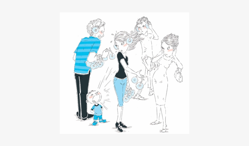 My Reading Room - Sketch, transparent png #548674