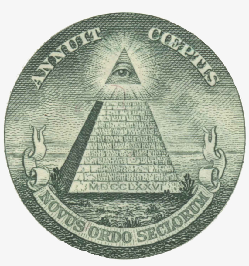 Great Seal, transparent png #548728