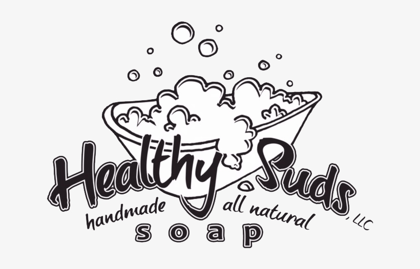 Home - Healthy Suds, Llc, transparent png #548733